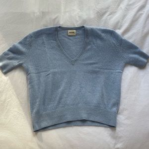 NWT Khaite Sierra Sweater